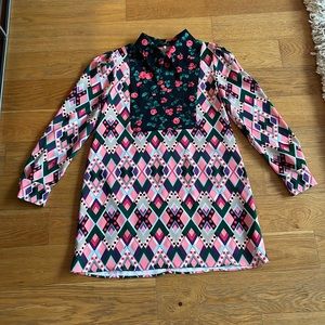 Vivetta mini dress size medium perfect condition